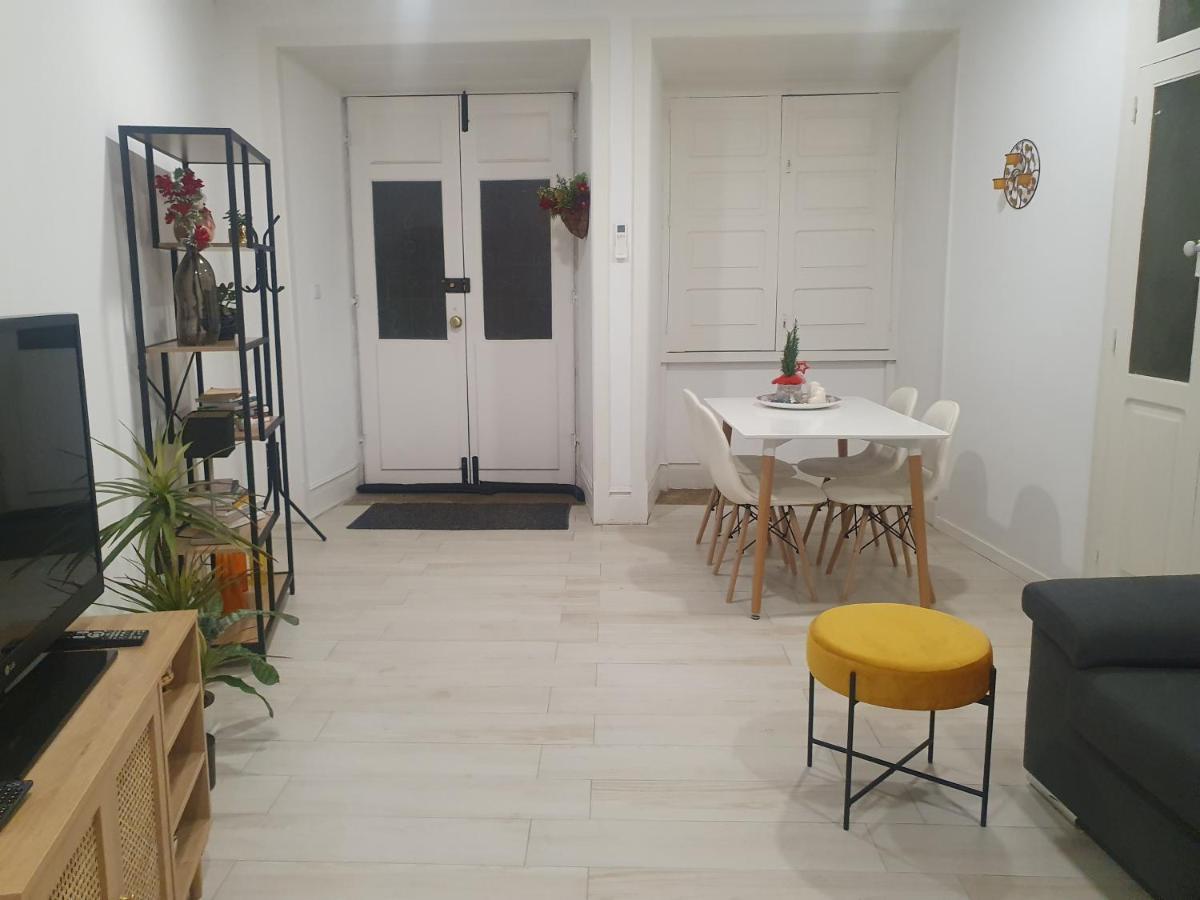 דירות Bragança Mimo Da Se מראה חיצוני תמונה